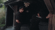 Demolish GIF by Hibe media