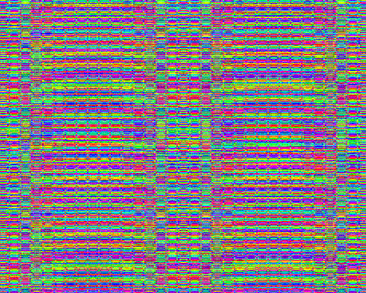 Loop 12 Colors GIF by Kim Asendorf