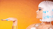 music video fashion by Katy Perry GIF Party