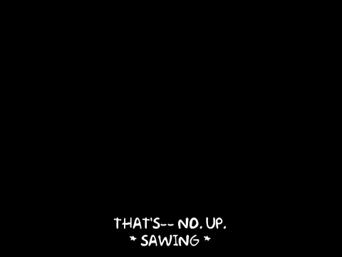 Episode 5 Black Screen GIF by The Simpsons
