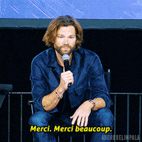 aborddelimpala merci jared padalecki aborddelimpala GIF