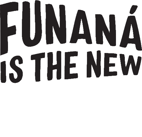 Funk Funana Sticker by Sony Music pt