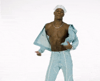 New York Fashion Week Christian Cowan GIF by NYFW: The Shows