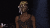 New York Fashion Week Christian Cowan GIF by NYFW: The Shows