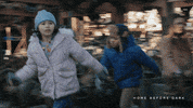 Louis Herthum Donny GIF by Apple TV+