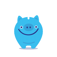 Finni Sticker by Finerio