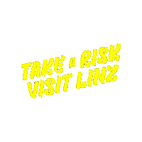 Risk Sticker by visitlinz