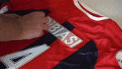 jordan dibiasi GIF by Washington Spirit
