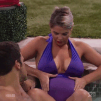 big brother pop GIF by Big Brother After Dark