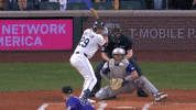 Home Run Sport GIF by MLB