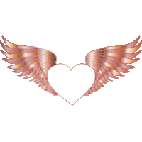 Heart Love Sticker by Glam Lashes