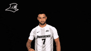 Gil Santos Soccer GIF by Providence Friars