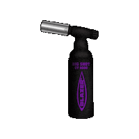 BlazerProducts tool lighter torch blazer Sticker