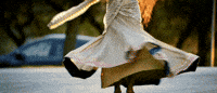 Sai Pallavi Dance GIF