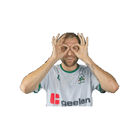Sport Heerlen Sticker by Groene ster