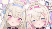 Close Up Please GIF