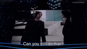 Video Games Matrix GIF by The Game Awards