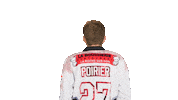 La Roche Sur Yon Lucas Sticker by Hockey Glace Yonnais