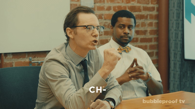 silicon valley tech GIF by Bubbleproof