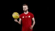 Sport Ball GIF by VK MIRAD UNIPO Prešov