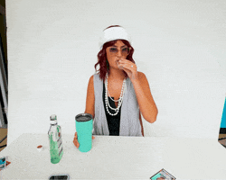 HeightsDigital shot shots nasty bacardi GIF