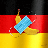 Germany Art GIF by PEEKASSO