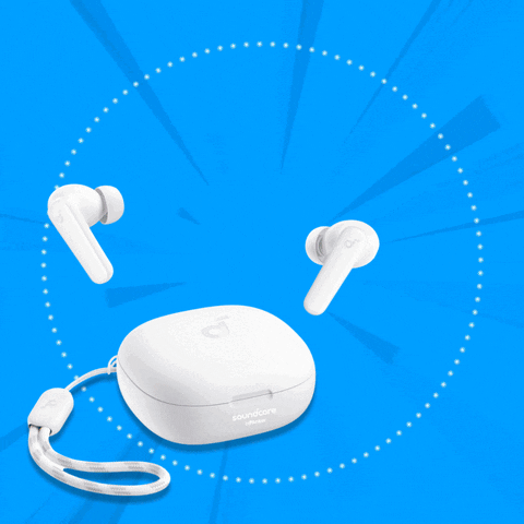 AnkerIndia taylorswift swifties listening to music vibe check GIF