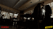 banshee GIF by Cinemax