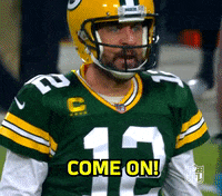 Come On Football GIF by NFL