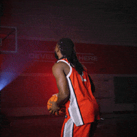 Basketball Shooter GIF by Ohio State Athletics