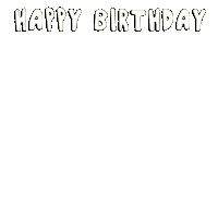 Happy Birthday Penguin Sticker by Pudgy Penguins
