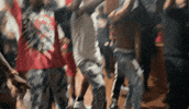 Dance Dancing GIF