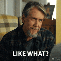 Tom Blyth GIF by NETFLIX