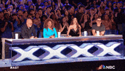 Season 20 Nbc GIF by America's Got Talent
