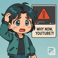 Confused Confusion GIF by Persona