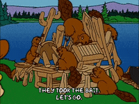 homer simpson episode 13 GIF