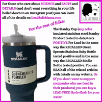 Stanley Cup Drinking GIF by detoxheavymetalssafely