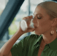 Cheers Drinking GIF