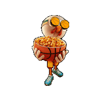 Nba Sticker by brfsadia