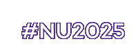 Northwestern Wildcats Sticker by Northwestern University