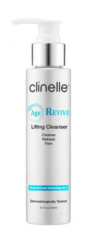 Beauty Aging Sticker by Clinelle Indonesia