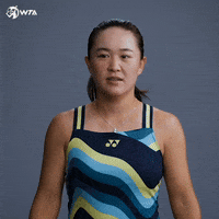 Point Tennis GIF by WTA