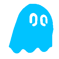 Halloween Love Sticker by Amir B Jahanbin