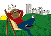Hacettepe Üniversitesi Sticker by Hacettepe University Department of Graphic Design