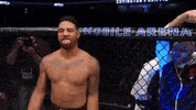 warm up smile GIF