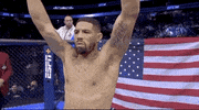 Sport Mma GIF by UFC