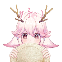 CowellVtuber vtuber 好 cowell 台v Sticker