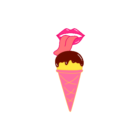 Sexy Summer Sticker