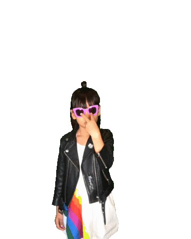 fcd2019 zooeyinthecity Sticker by Facebook for Creators