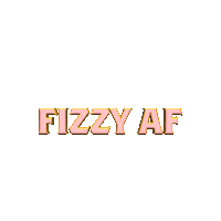 Af Sticker by RITAS